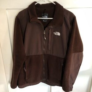 North Face Denali Coat
